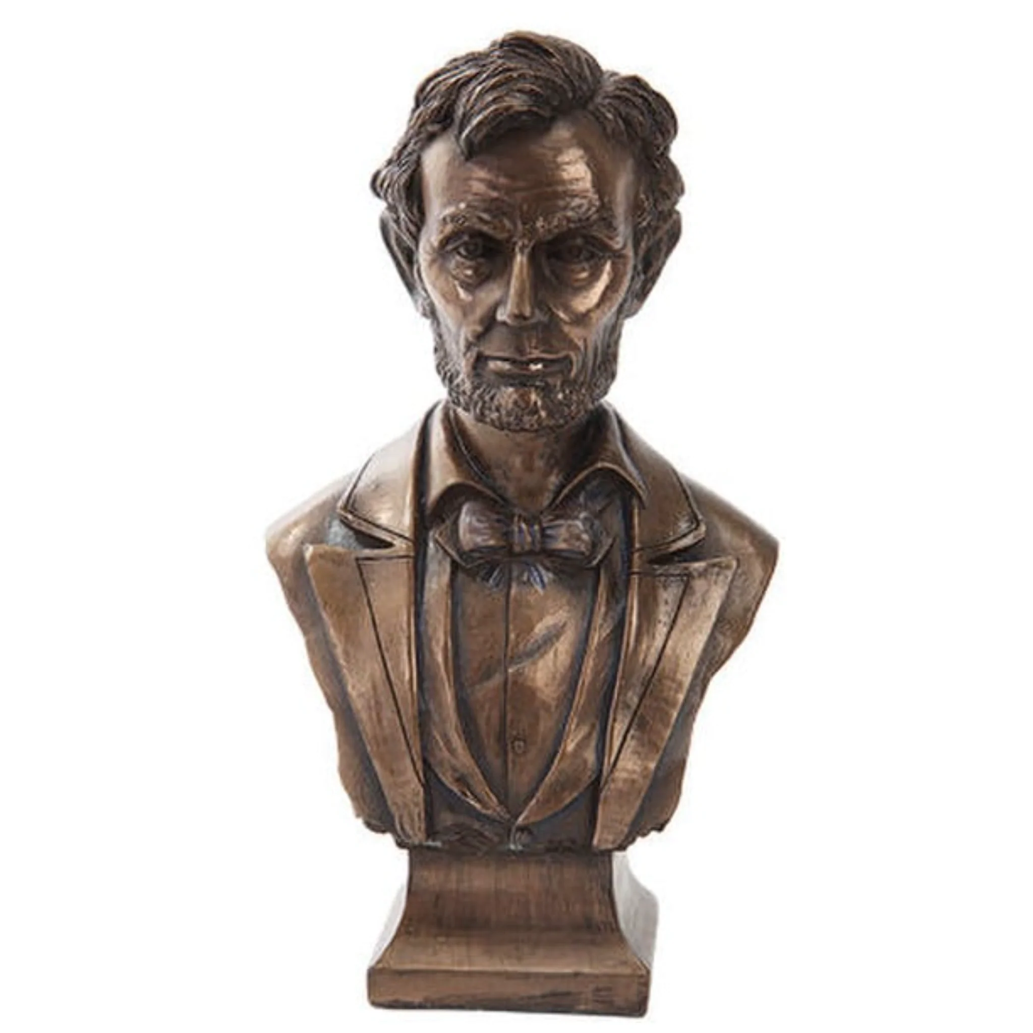 Abraham Lincoln Presidental Bust - Image 2