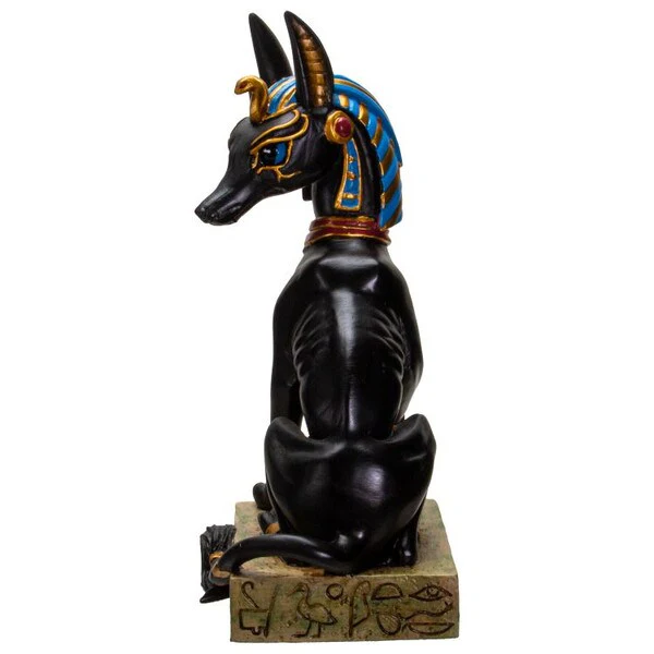 Anubis Royal God Statue - Image 2