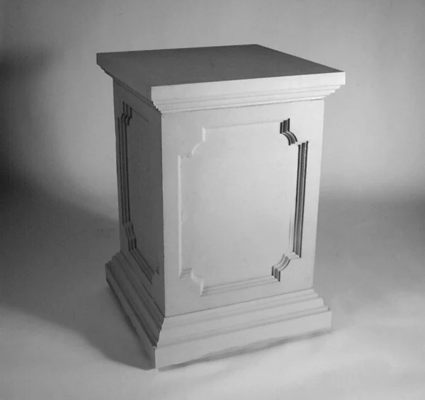 Avon Pedestal