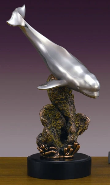 Beluga (white Whale)