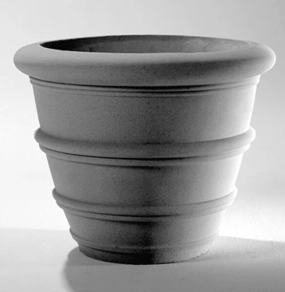 Bristol Architectural Landscape Vase 36" - Image 2