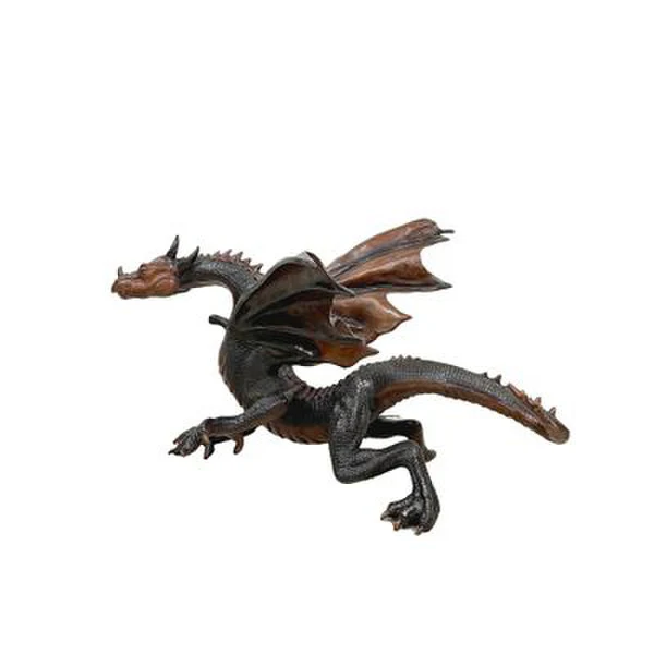 Bronze Dragon Statue Stalking - Image 2