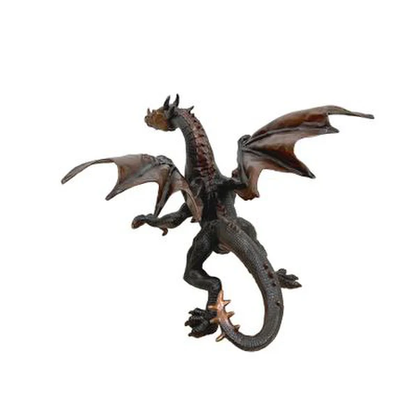 Bronze Dragon Statue Stalking - Image 3
