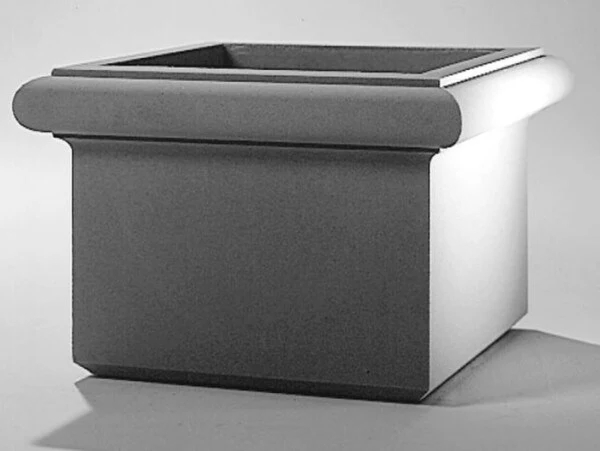 Chelsea Box 18 Inch Square - Image 2