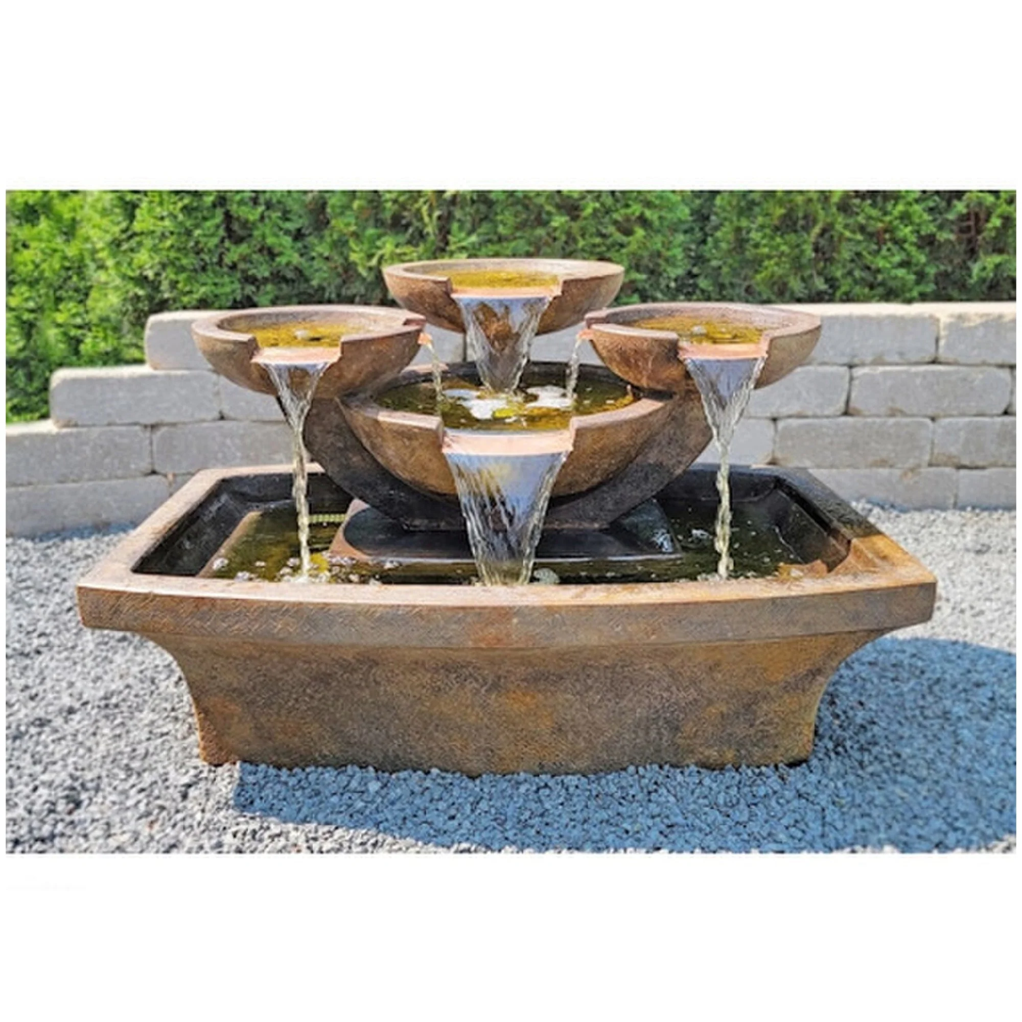 Milano Fountain - Image 7