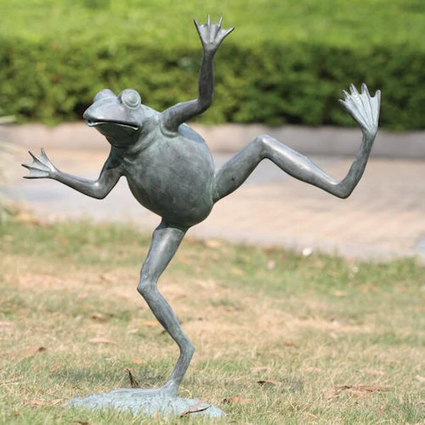 Dancing Frog Spitter - Image 2