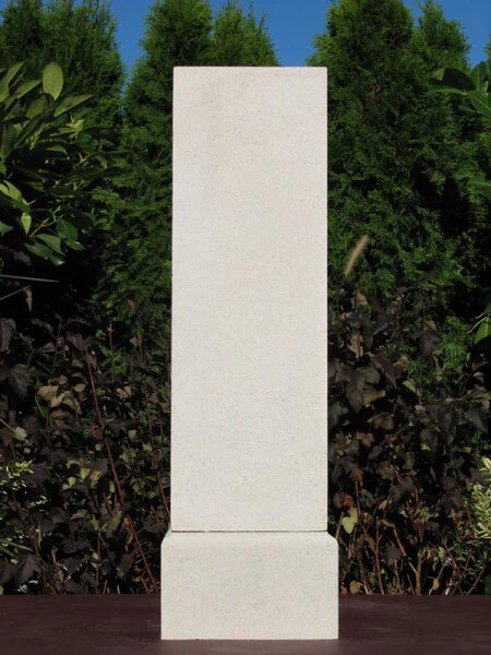 Deco Pedestal