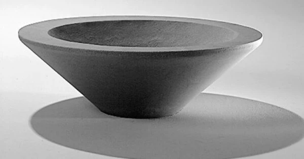 Essex Bowl 48 Inch Wide Mouth - Image 2