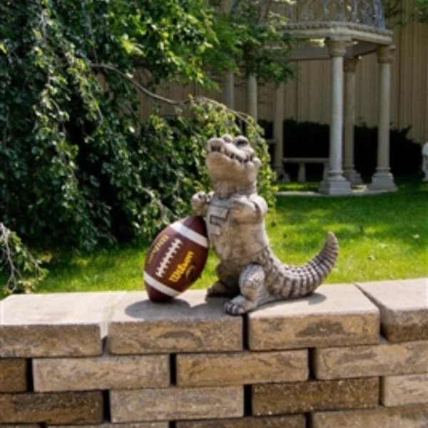 Florida Gators Albert Mascot Statue 19" High - Image 2