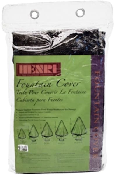 Henri Fountain Cover (extra Extra Large) - Image 2