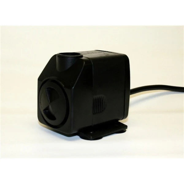 High Tech Fountain Pump 225 Gallon Per Hour