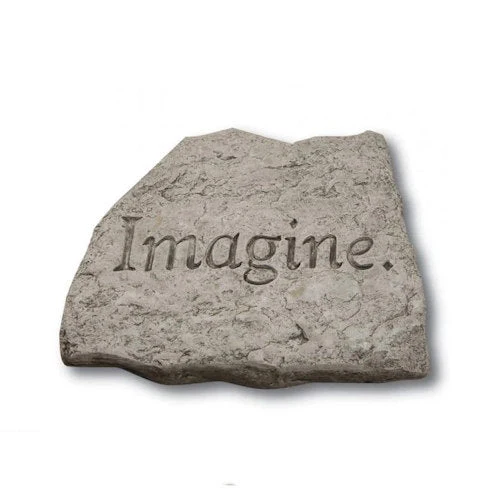 Imagine Garden Stone