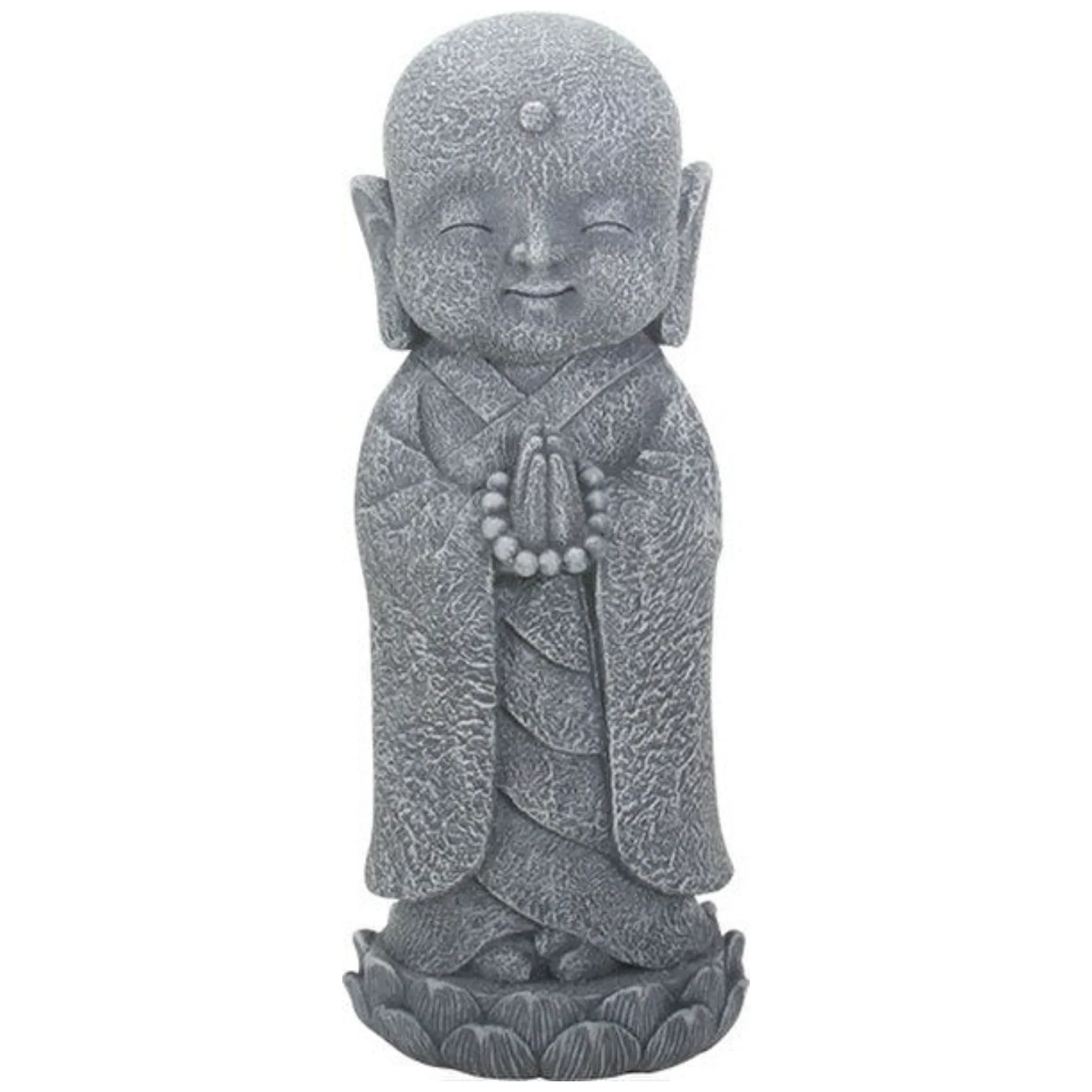 Jizo Large Buddha Sculpture