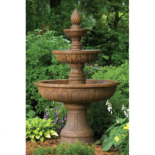 Pavasa Fountain 76.5" High - Image 2