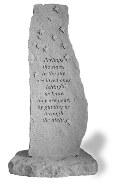 Perhaps The Stars In The Sky... Obelisk