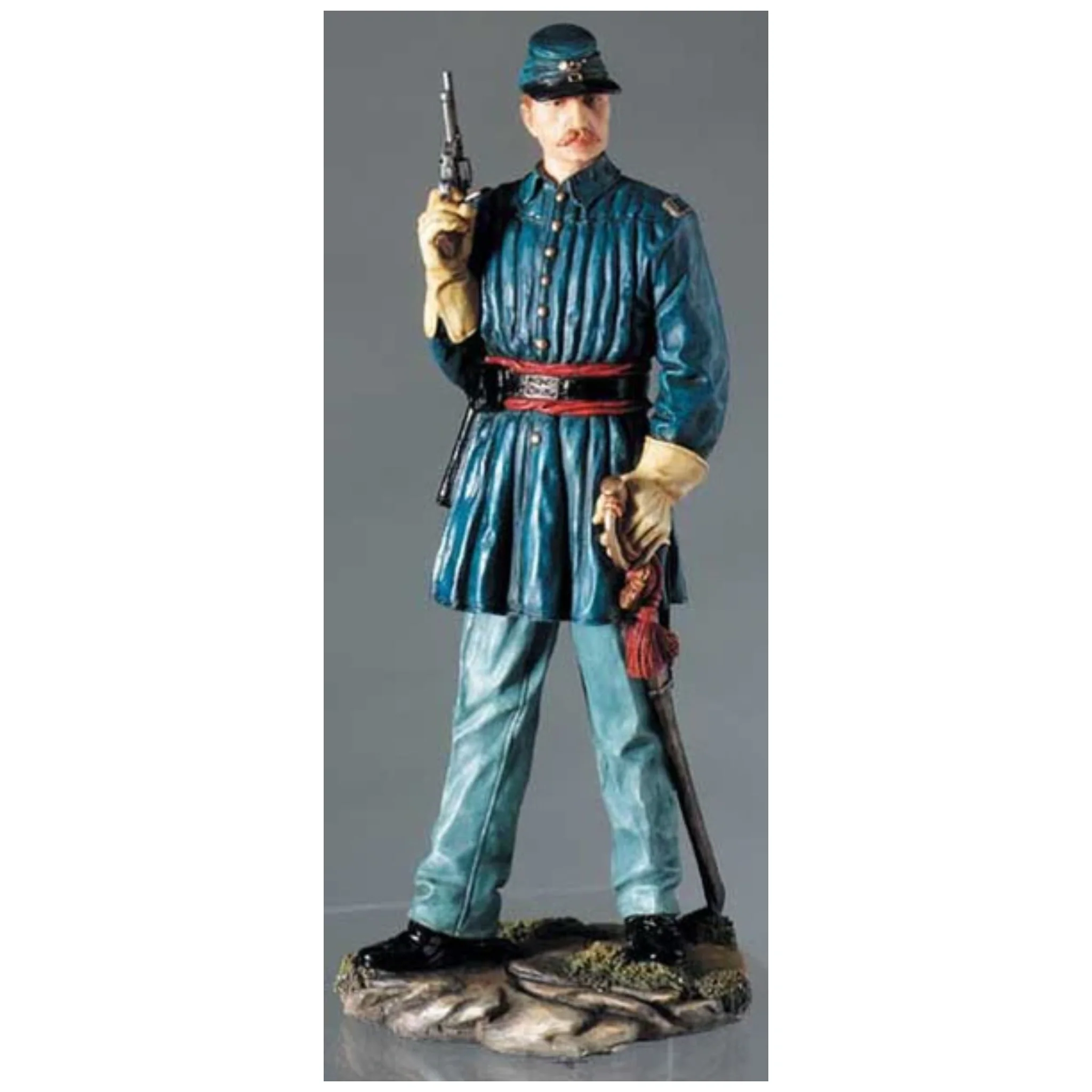 Rhode Island Infantry, Usa