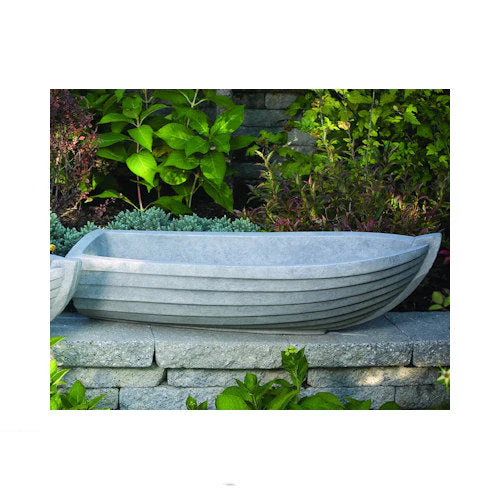 Row Boat Planter Lg. 42" Long