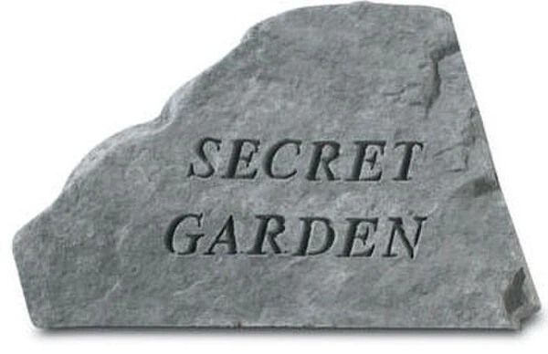 Secret Garden