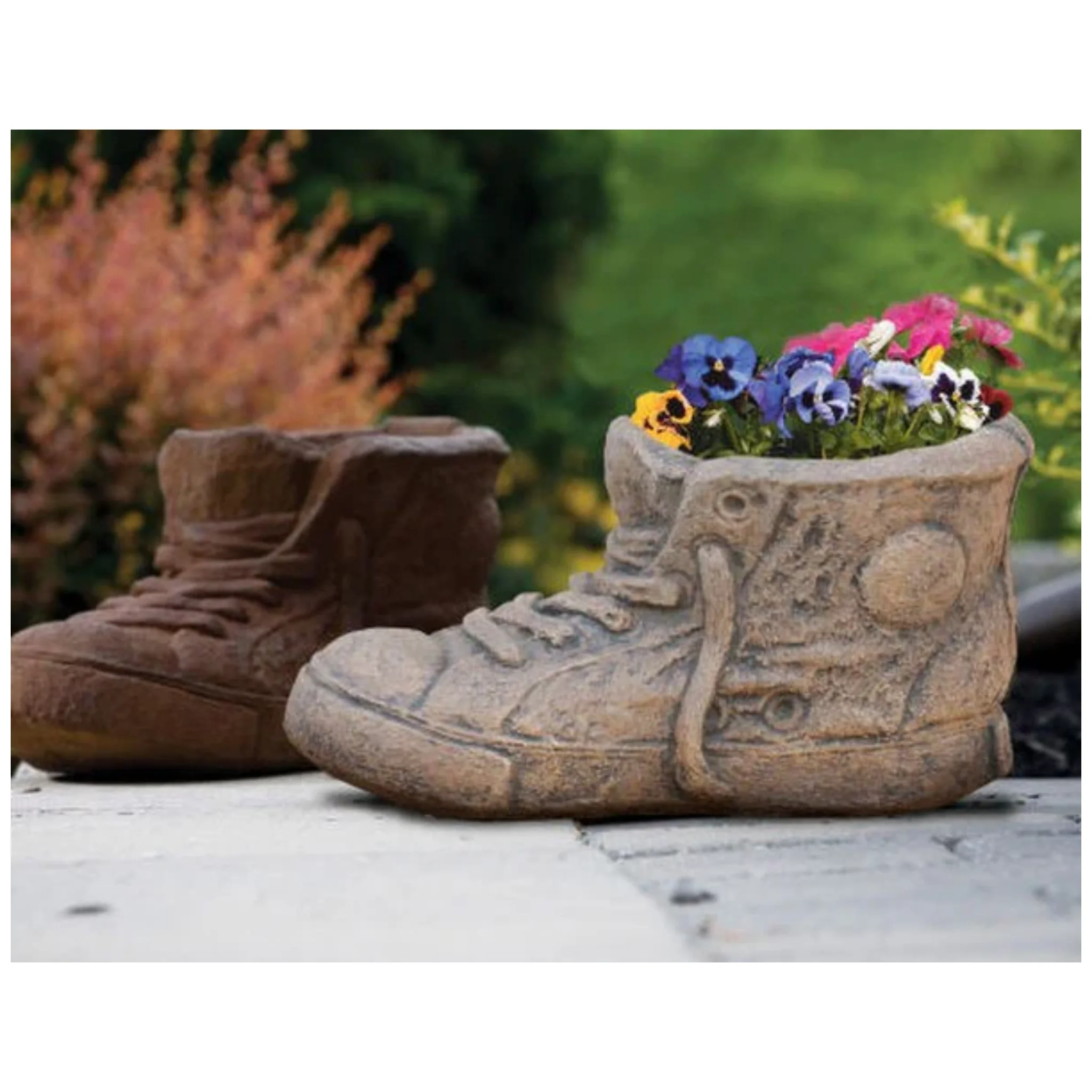 Shoe Sense Planter - Image 2