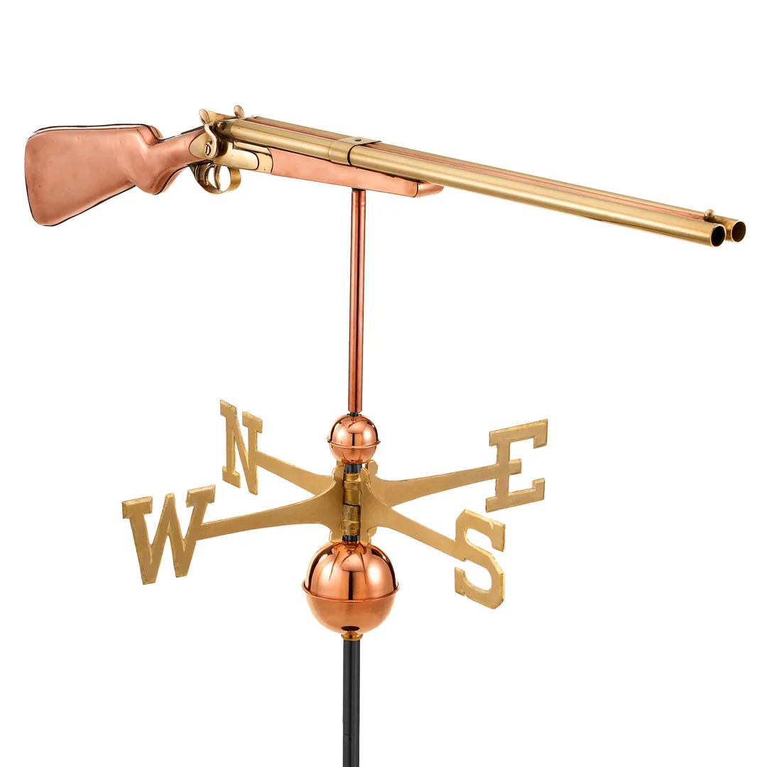 Sportsman Shotgun Wind Direction Vane 44" Length - Image 2