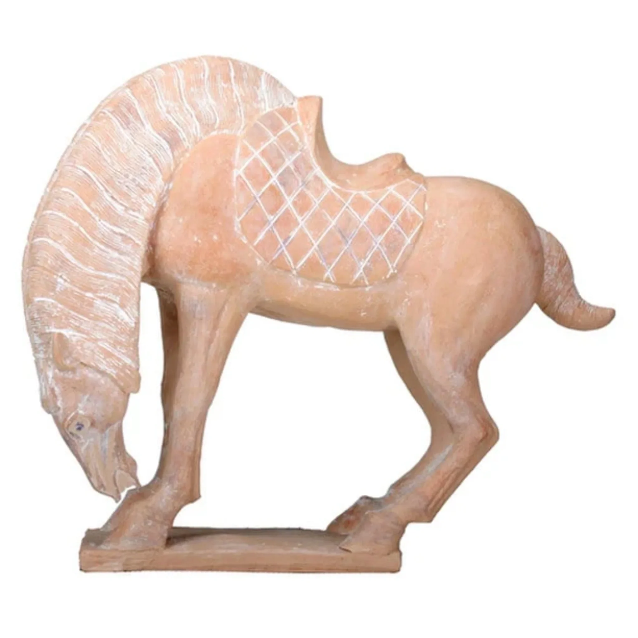 Tang Horse by Frank Lloyd Wright