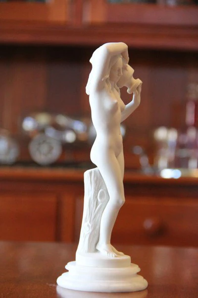 The Source By Ingres (la Sorgente) 9.5" - Image 3