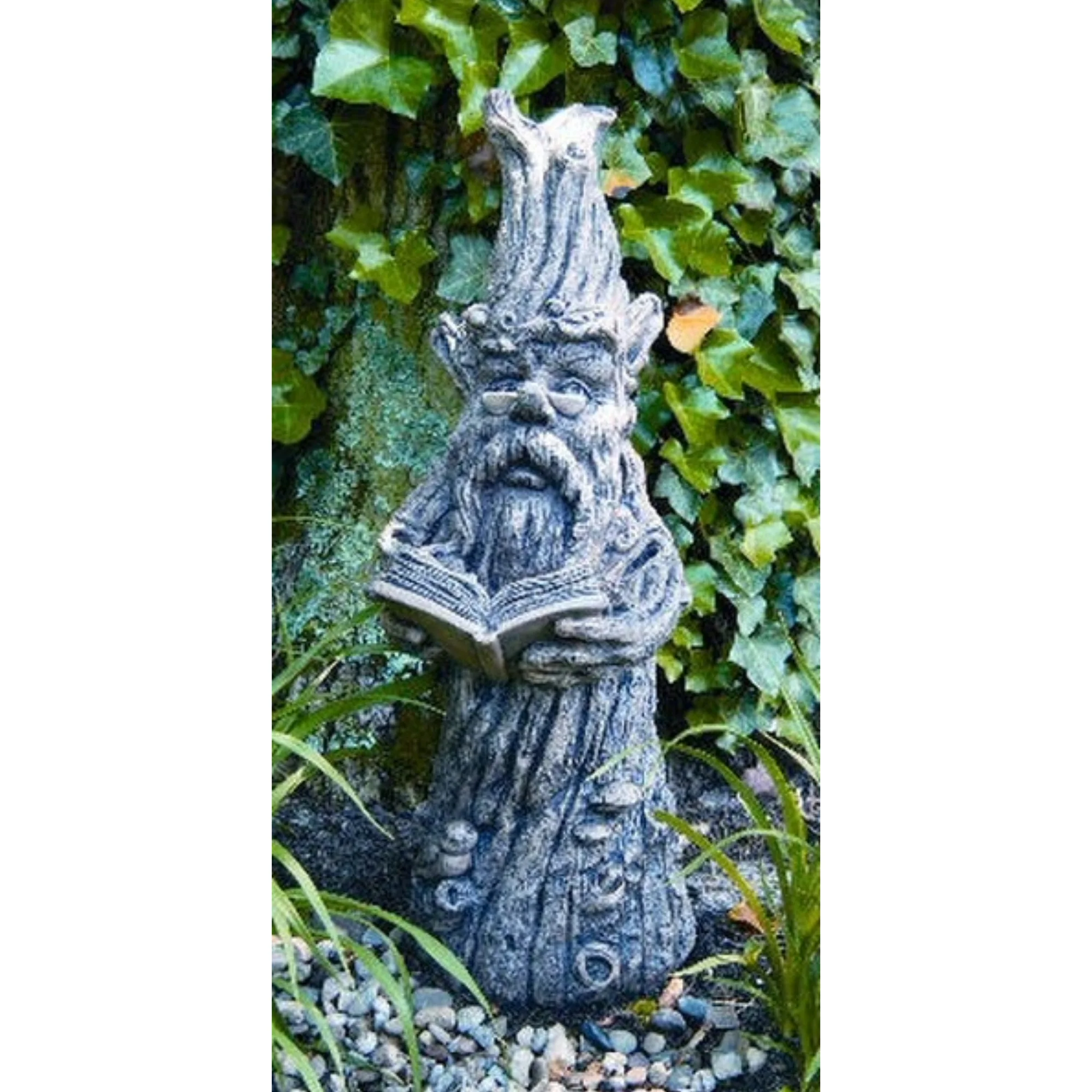 Thinking Tree Sculpture