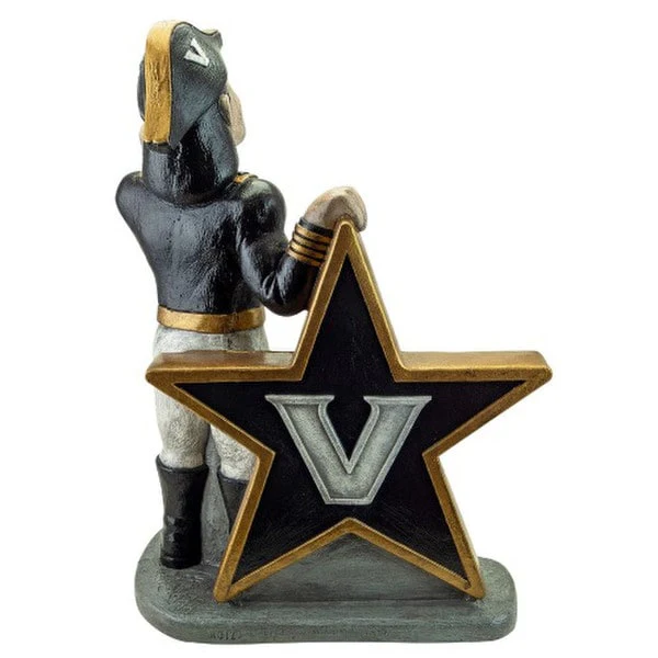 Vanderbilt Commodore College Mascot | Choose a Color - Image 3