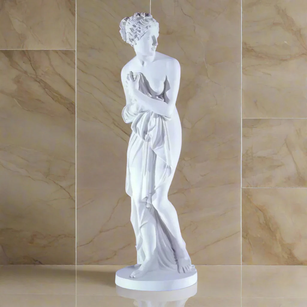 Venus Italica By Canova 32" High - Image 3