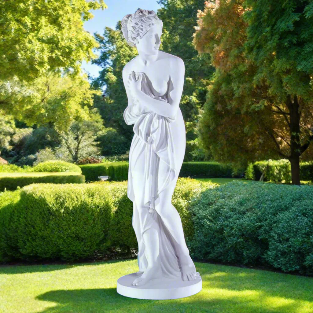 Venus Italica By Canova 32" High - Image 6