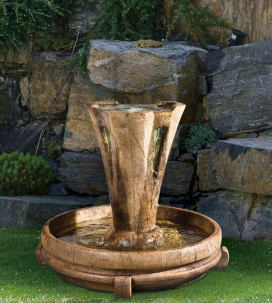 Vesuvio Fountain - Image 2