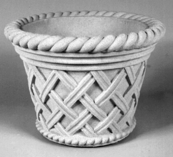 Windsor Jardinere 16 Inch Top - Image 2