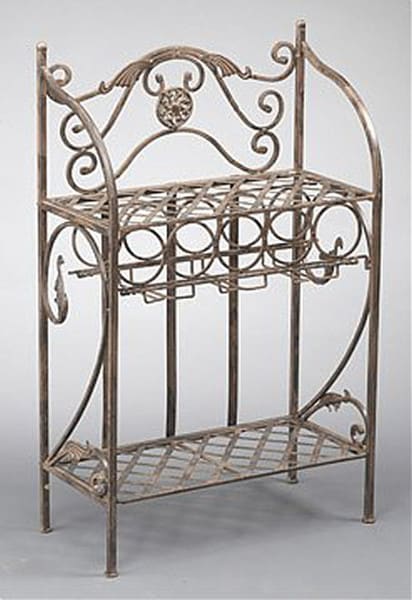 Wine Rack